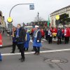 Sturm auf das Rathaus 2017